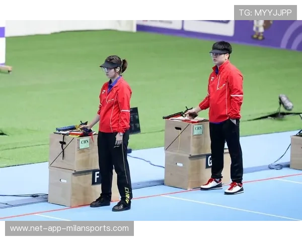 射击队在国际赛中夺得多枚金牌，国家队射击比赛